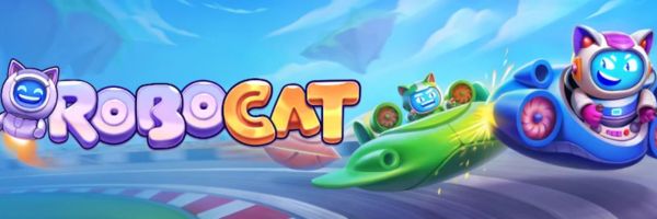 RoboCat Casino weekly tournament leaderboard for Australian players