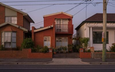 How to sustainably dodge draughts in Australian leaky homes